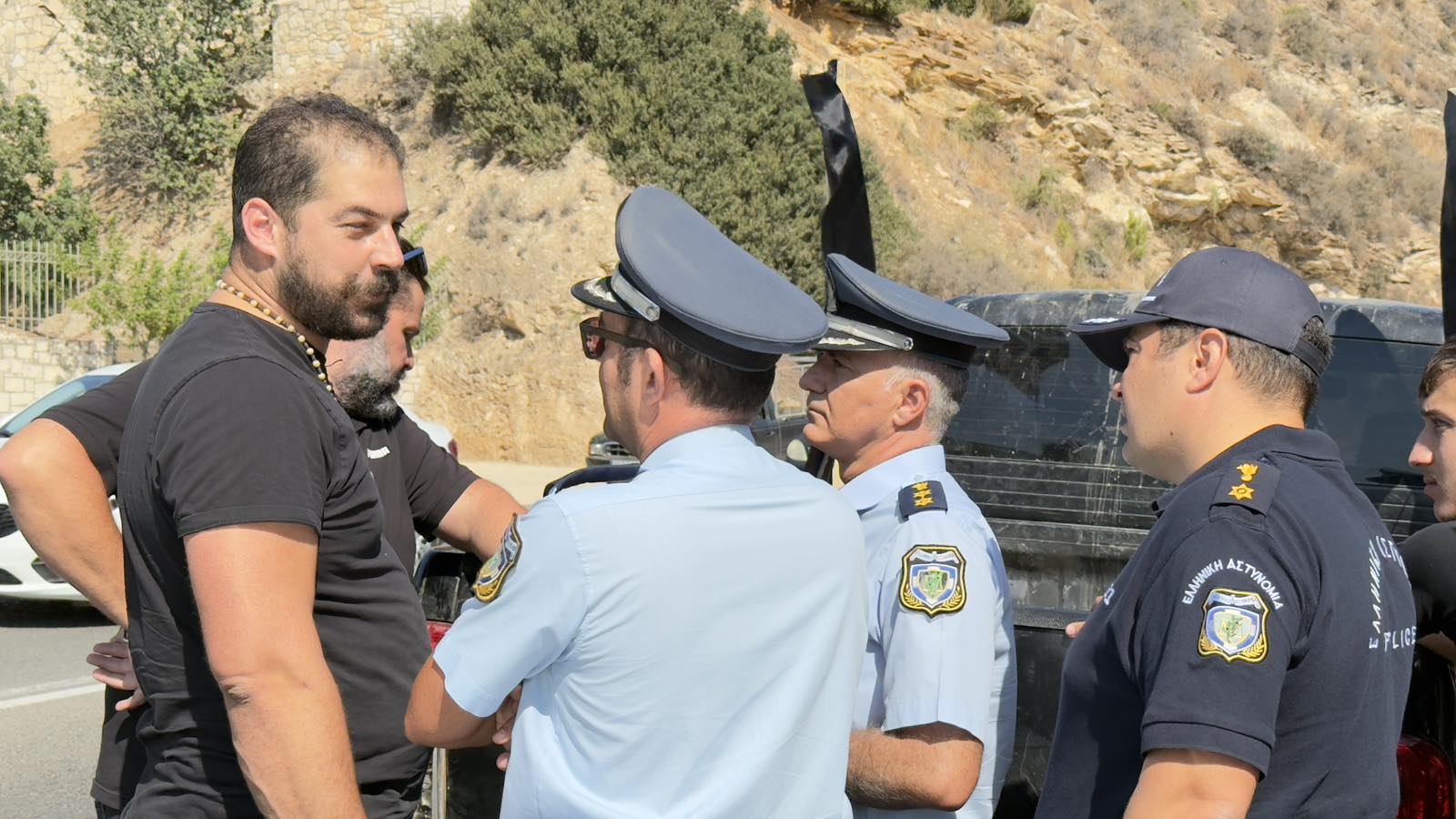 Κλιμακώνονται τις κινητοποιήσεις τους οι κτηνοτρόφοι: Γενική Συνέλευση τη Δευτέρα στα γραφεία της Ένωσης Ηρακλείου