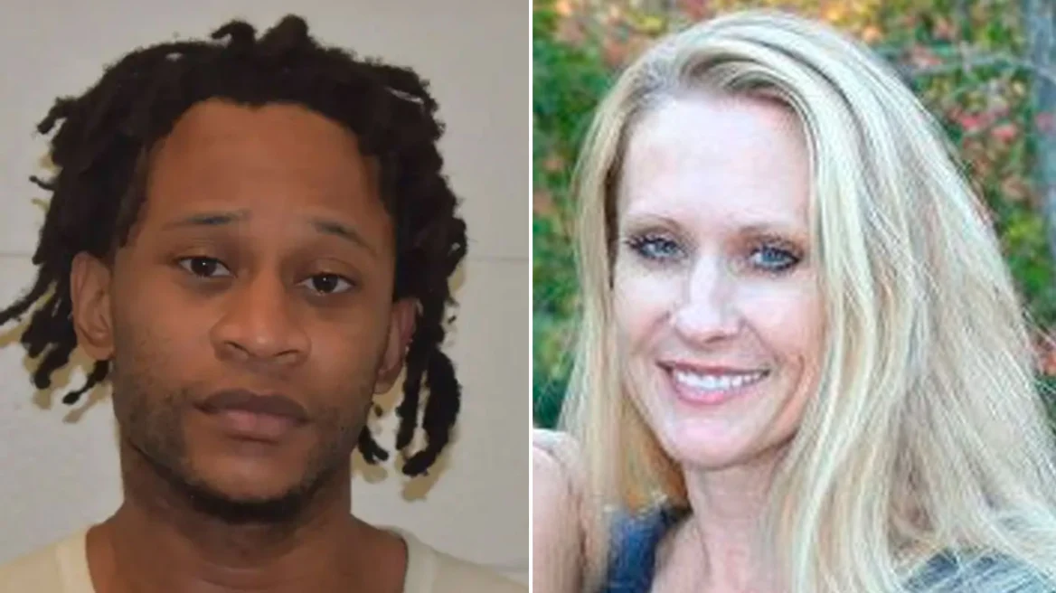 Αλαμπάμα: 28χρονος σκότωσε 59χρονη ενώ έβγαζε βόλτα τον σκύλο της – Ζητούν να του επιβληθεί η θανατική ποινή