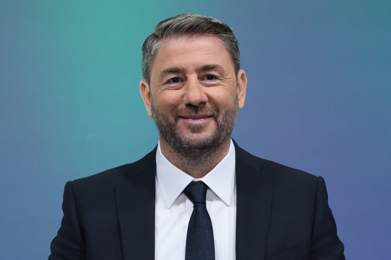 Ανδρουλάκης για Εθνική μπάσκετ: Μας κάνατε περήφανους