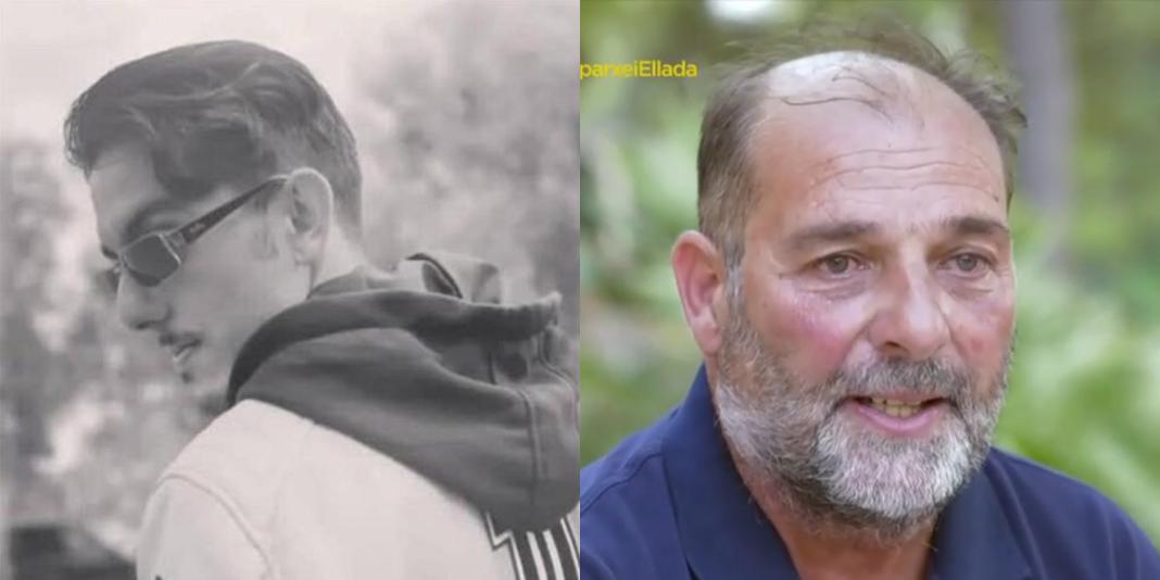 Θανατηφόρο τροχαίο στη Σούδα: «Μας έφεραν μόνο τα παπούτσια του παιδιού» – Συγκλονίζει ο πατέρας του 22χρονου Παναγιώτη Καρατζή