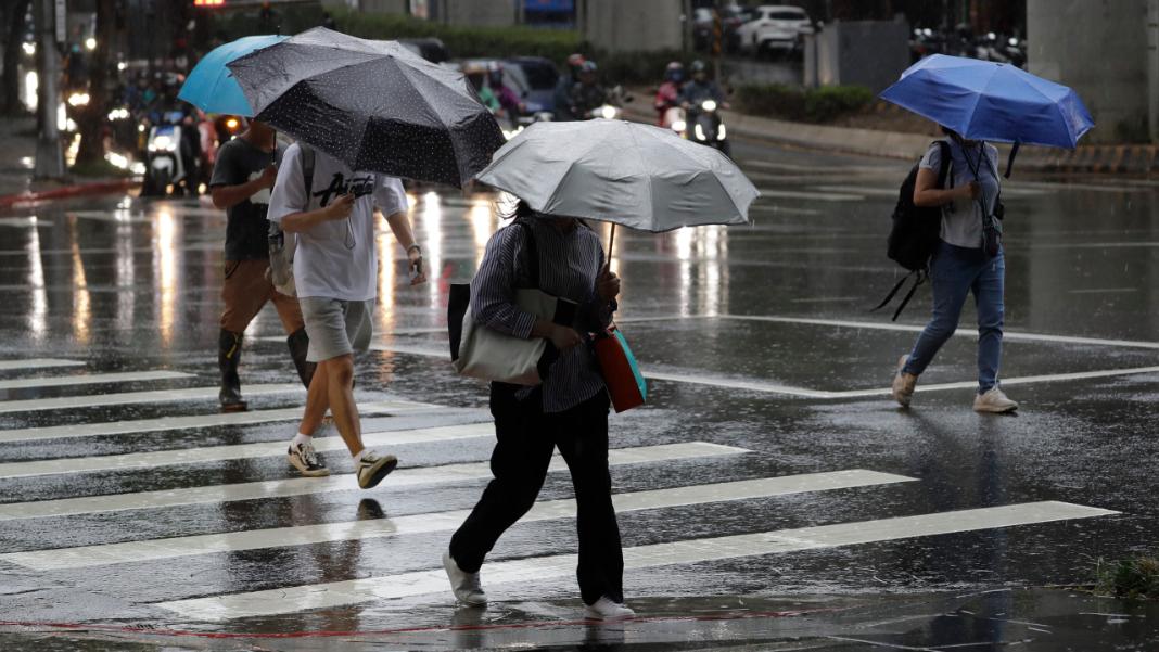 Ταϊβάν: Στους 14 έφτασαν οι νεκροί από το χτύπημα του υπερτυφώνα Ραγκάσα