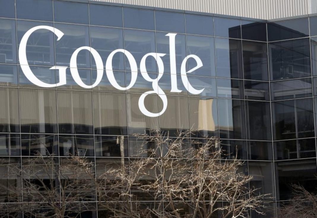 Η Google επενδύει 5 δισεκατομμύρια στερλίνες στο Ηνωμένο Βασίλειο – Eπίσκεψη του Τραμπ