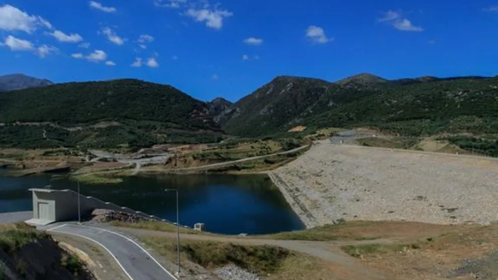 Σε τροχιά σύγκρουσης ΟΑΚ και Δήμοι για το Φράγμα Αποσελέμη – Ξεκίνησε η σταδιακή υδροδότηση του Ηρακλείου