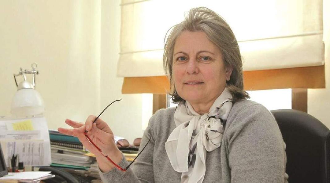 Δήμος Ηρακλείου: Η Στέλα Αρχοντάκη αντιδήμαρχος υπηρεσίας το Σαββατοκύριακο