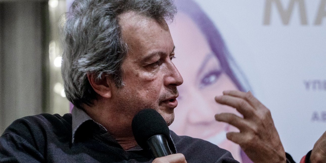 Η ανάρτηση του Πέτρου Τατσόπουλου για τον γιατρό που συνελήφθη για φακελάκι: «Χωρίς αυτόν θα ήμουν στο χορτάρι»