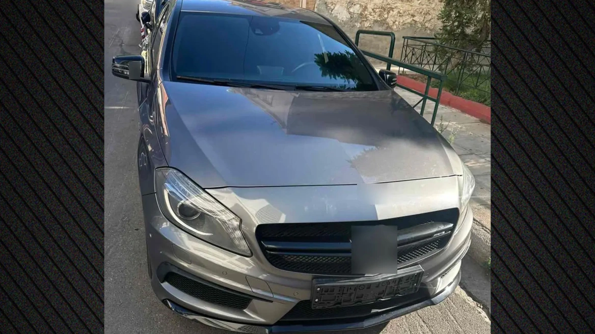 Προφυλακιστέος ο 20χρονος γιος επιχειρηματία που παρέσυρε αστυνομικό – Τι υποστήριξε στην απολογία του