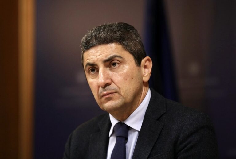 Παρέμβαση του Λευτέρη Αυγενάκη για την καθυστέρηση έγκρισης του Επιχειρησιακού Προγράμματος 2025–2029