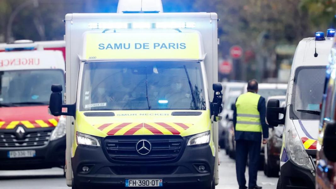 Γαλλία: Καθηγήτρια δέχθηκε επίθεση με μαχαίρι από μαθητή της – Οπαδός του ναζισμού ο δράστης