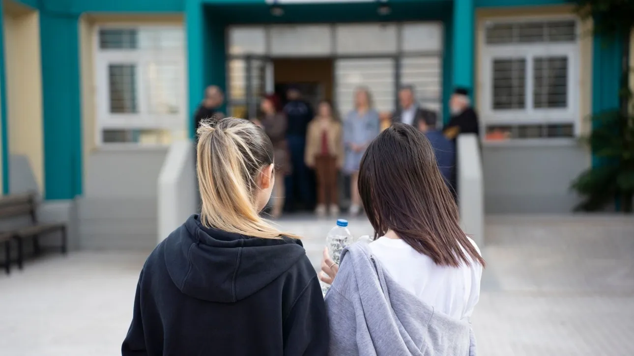 Πανελλήνιες Εξετάσεις 2026: Ανακοινώθηκε το αναλυτικό πρόγραμμα για ΓΕΛ και ΕΠΑΛ