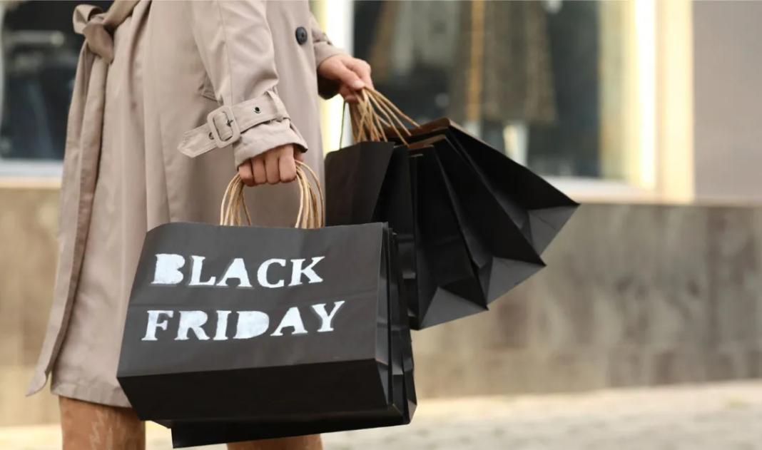 Black Friday 2025: Πότε ξεκινά φέτος το κύμα προσφορών
