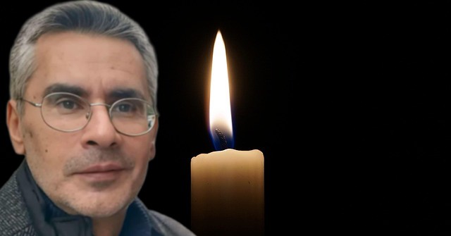 Γιώργο, Θα είσαι ανάμνηση ζεστή στην ακριβή μας σκέψη…