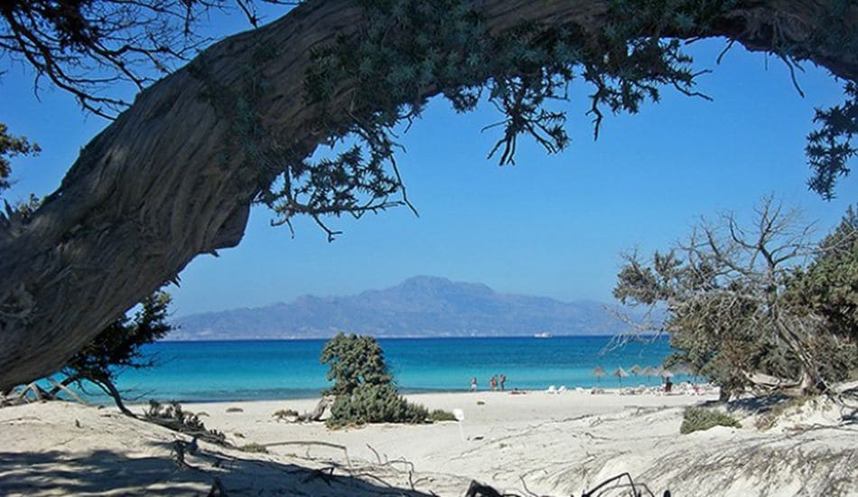 Χρυσή: Το μεγάλο στοίχημα για τη διατήρηση του φυσικού της πλούτου
