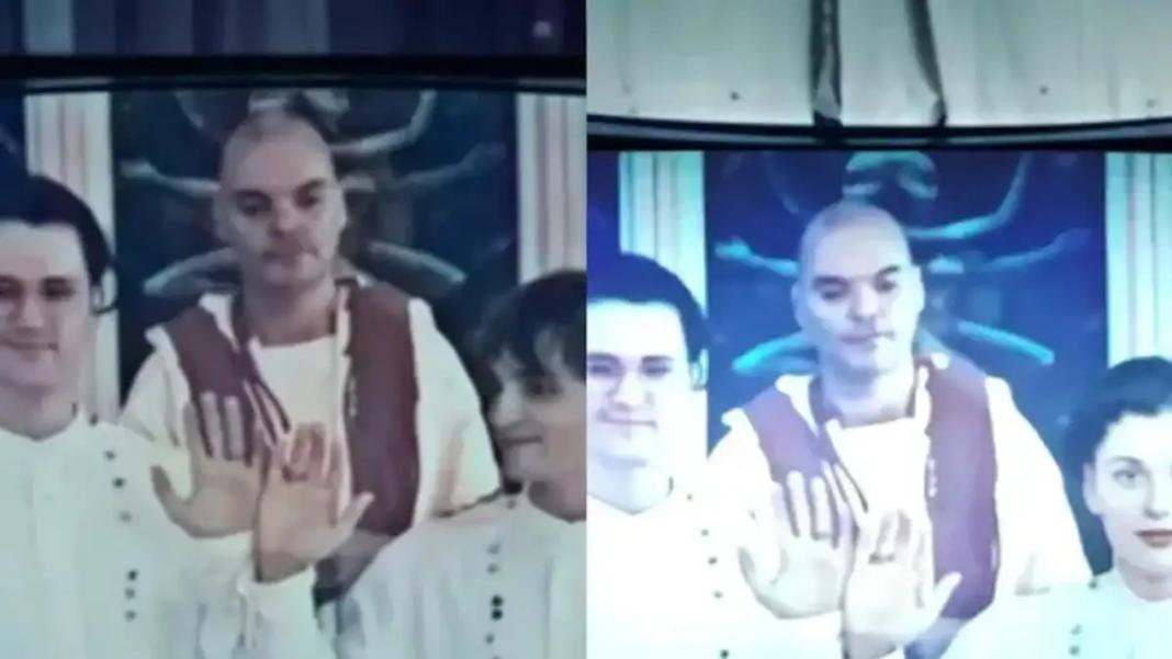 Κίνα: Σάλος με την παρέμβαση σε αυστραλιανή ταινία – Μετέτρεψαν ομόφυλο ζευγάρι σε ετερόφυλο μέσω ΑΙ