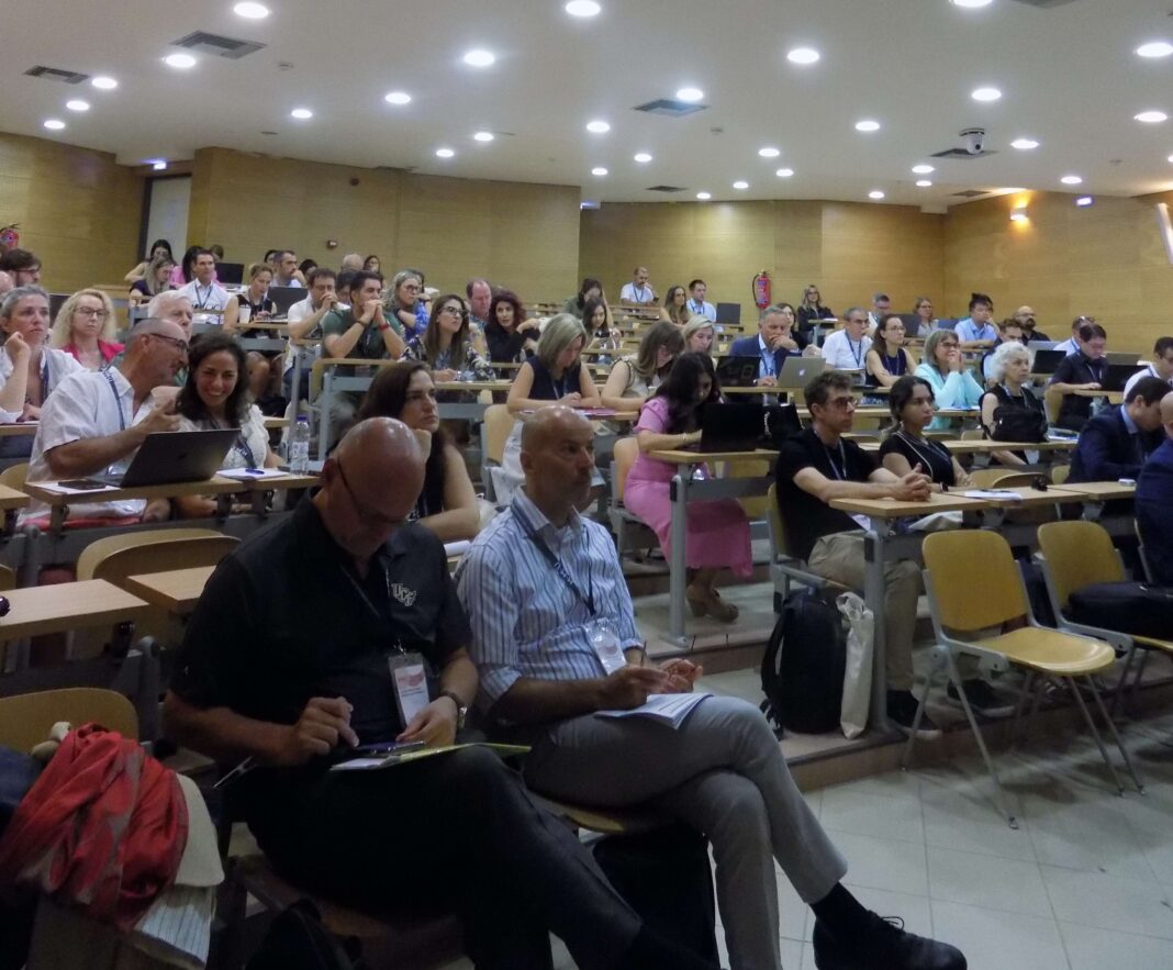 Ολοκληρώθηκε το Διεθνές Συνέδριο για το Τουριστικό Μάρκετινγκ στο Ηράκλειο