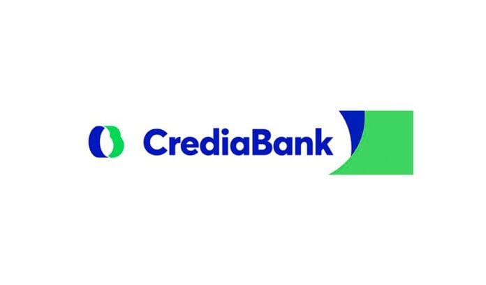 CrediaBank: Ισχυρές επιδόσεις και στο α’ εξάμηνο 2025 -Επαναλαμβανόμενα λειτουργικά κέρδη 38,9 εκατ