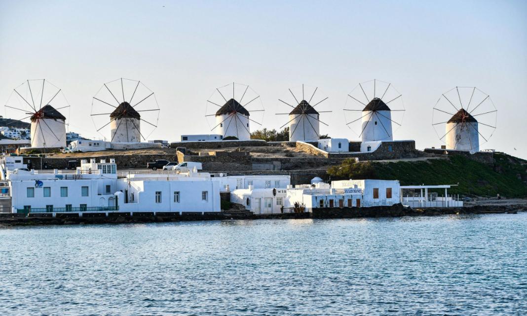 Σκάνδαλο ΟΠΕΚΕΠΕ: Η Μύκονος έγινε… βοσκοτόπι – Δυο αγρότες έπαιρναν επιδότηση για ξένο χωράφι!