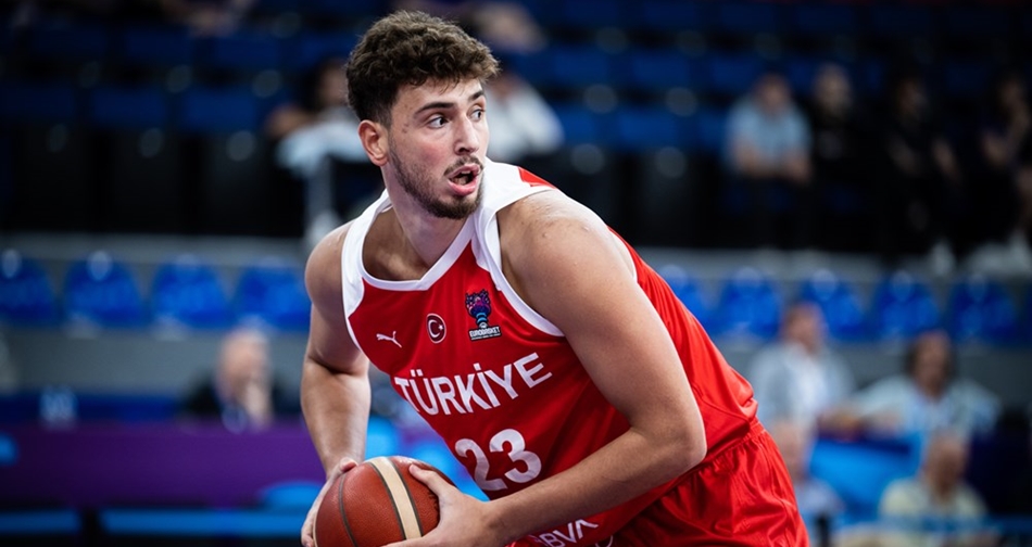 Eurobasket 2025: Η Τουρκία στα ημιτελικά – Περιμένει Ελλάδα ή Λιθουανία