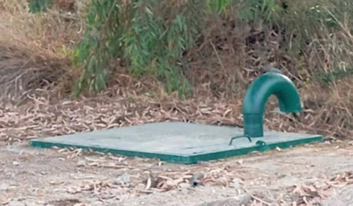 Σητεία: Ηλικιωμένη ανασύρθηκε από υπόγεια δεξαμενή χωρίς τις αισθήσεις της!