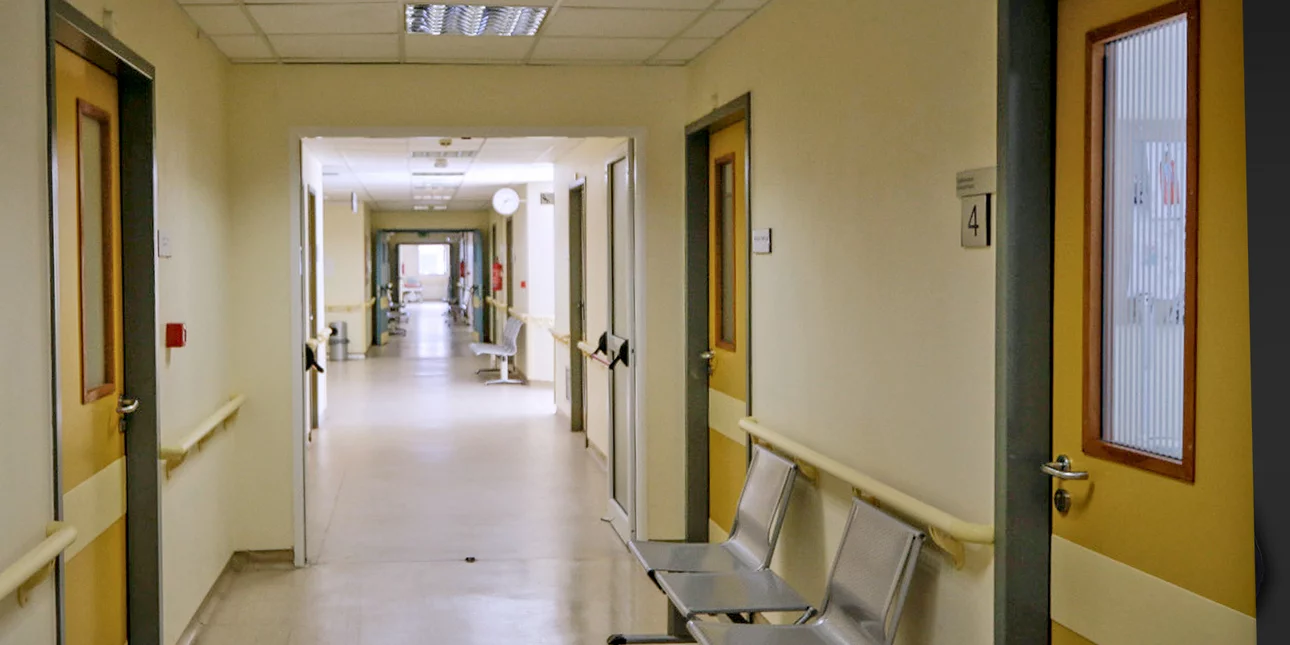 Τραυματίες δύο εργαζόμενοι ξενοδοχείου μετά από έκρηξη φιάλης γκαζιού