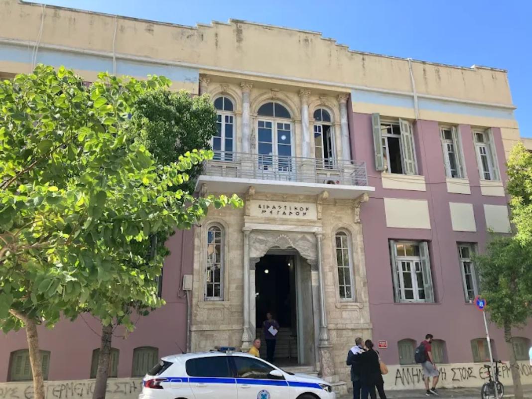 Στη Δικαιοσύνη ο Δήμος Φαιστού για τον ξυλοδαρμό εργαζόμενης της υπηρεσίας καθαριότητας