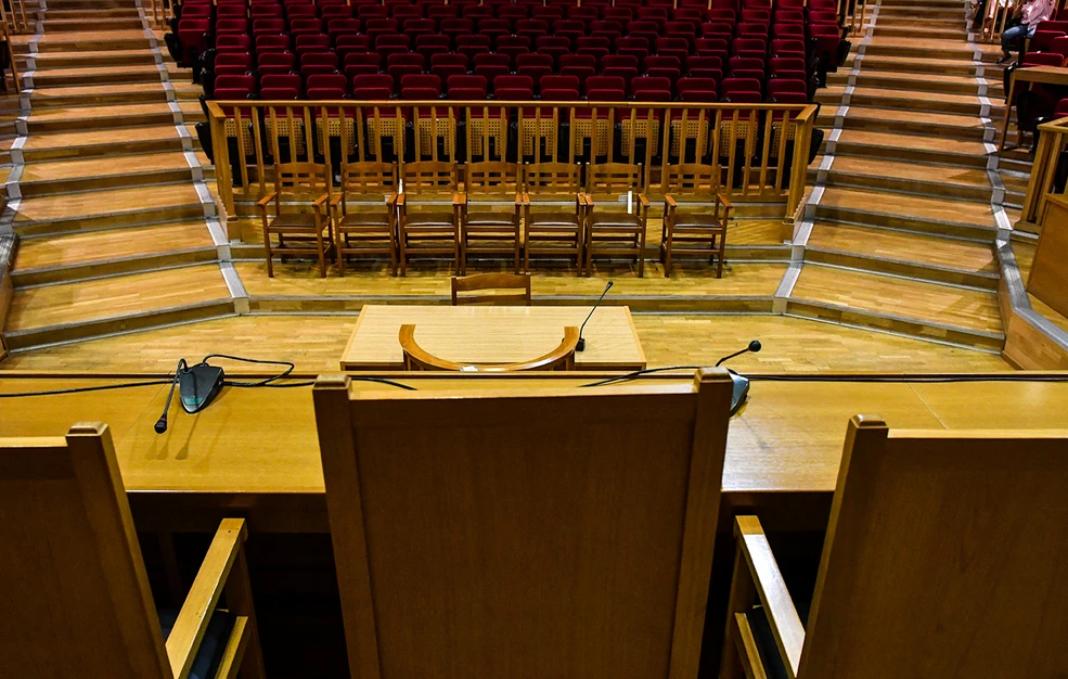 Κατατέθηκε συμπληρωματικό υπόμνημα για την εκταφή της σορού του Ντένις Ρούτσι