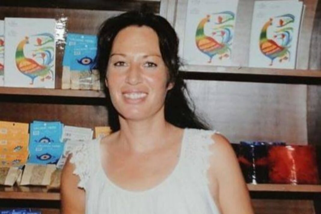 Δολοφονία Έφης Τσιχλάκη: Στον Άρειο Πάγο η υπόθεση