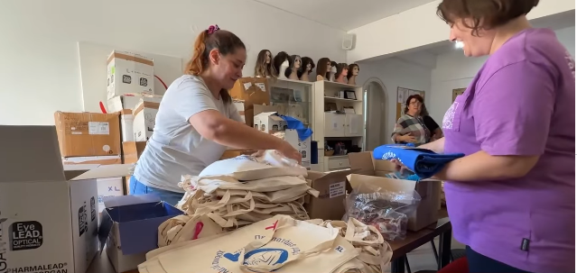 «Ευ Ζω με τον Καρκίνο»: 10 χρόνια περπατάμε για την πρόληψη