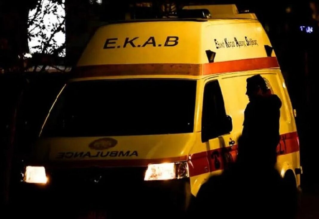Στη ΜΕΘ Παίδων του ΠΑΓΝΗ 3χρονο αγοράκι – Παρασύρθηκε από όχημα του πατέρα του!