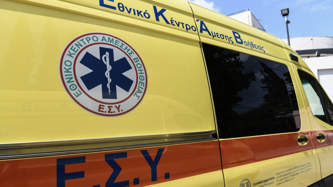Νεκρός 75χρονος που έπεσε στη θάλασσα στο λιμάνι του Πειραιά