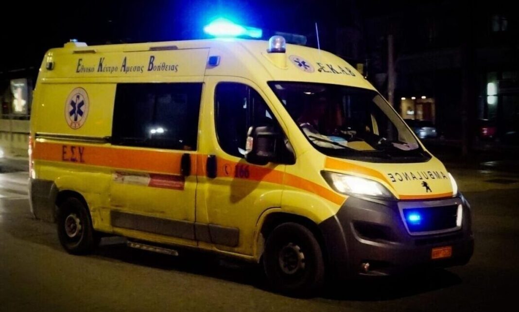 Θανατηφόρο τροχαίο στη Λεωφόρο Βουλιαγμένης: Μια νεκρή και τρεις τραυματίες