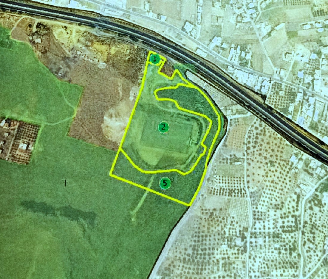 Σημαντική έκταση αποκτά ο Δήμος Χερσονήσου μετά τον αποχαρακτηρισμό της από δασική