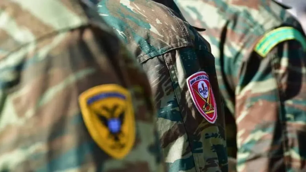Από ποια στρατόπεδα θα διατεθούν εκτάσεις για την ανέγερση διαμερισμάτων