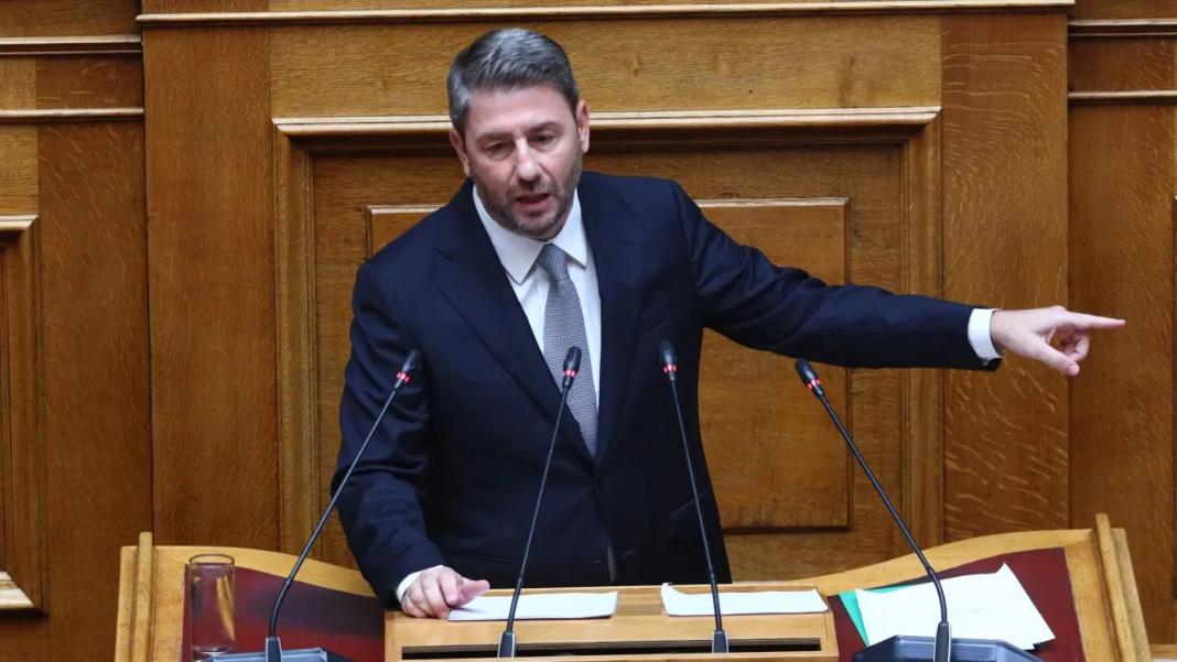ΠΑΣΟΚ για ελληνοτουρκικά: Πάλι ένα βήμα πίσω από τις εξελίξεις η κυβέρνηση