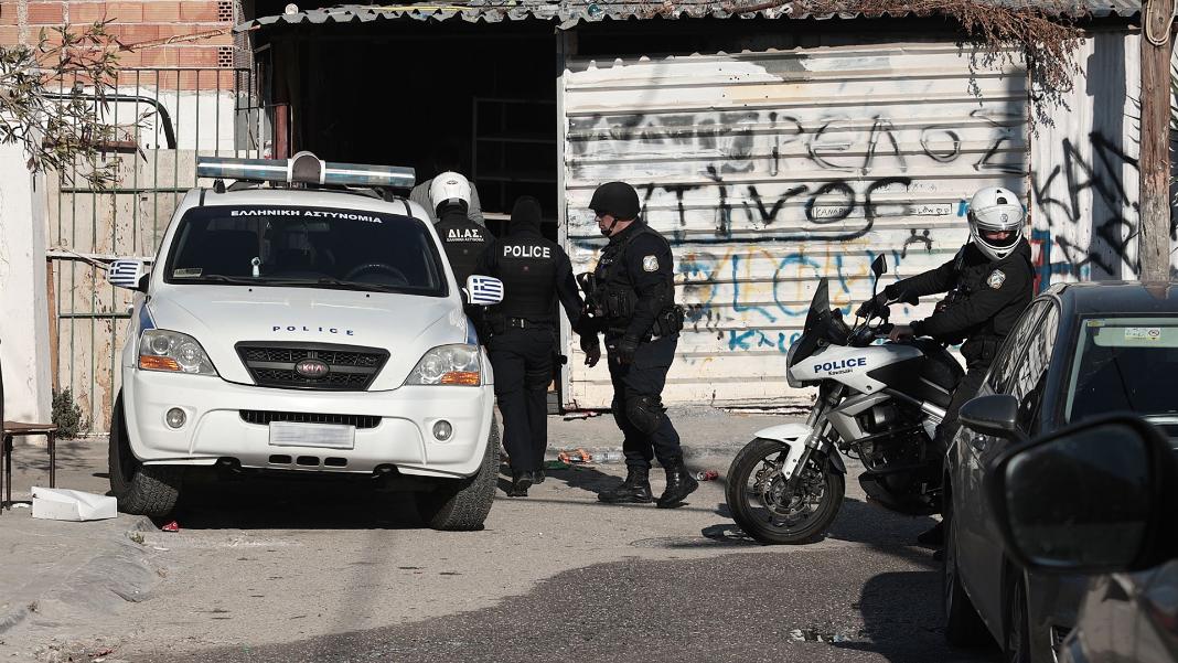 Το «ελληνικό FBI» στους καταυλισμούς των Ρομά –  Πώς θα γίνεται η επιτήρηση