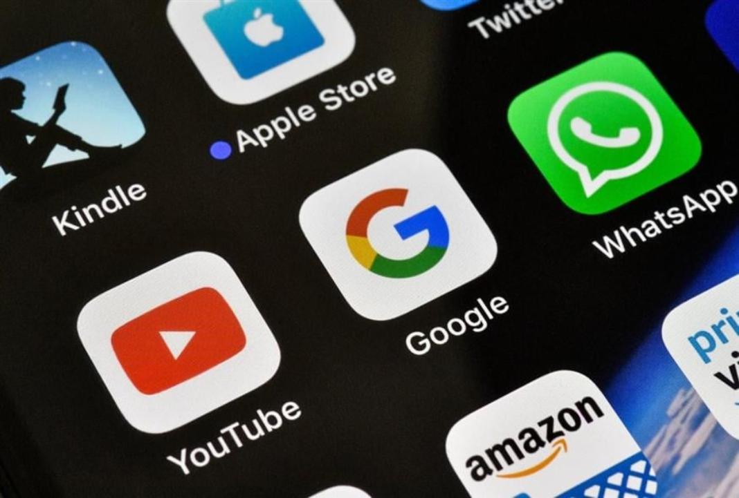 Έπεσαν Google, Youtube, Gmail – Το πρόβλημα που αντιμετωπίζουν οι χρήστες