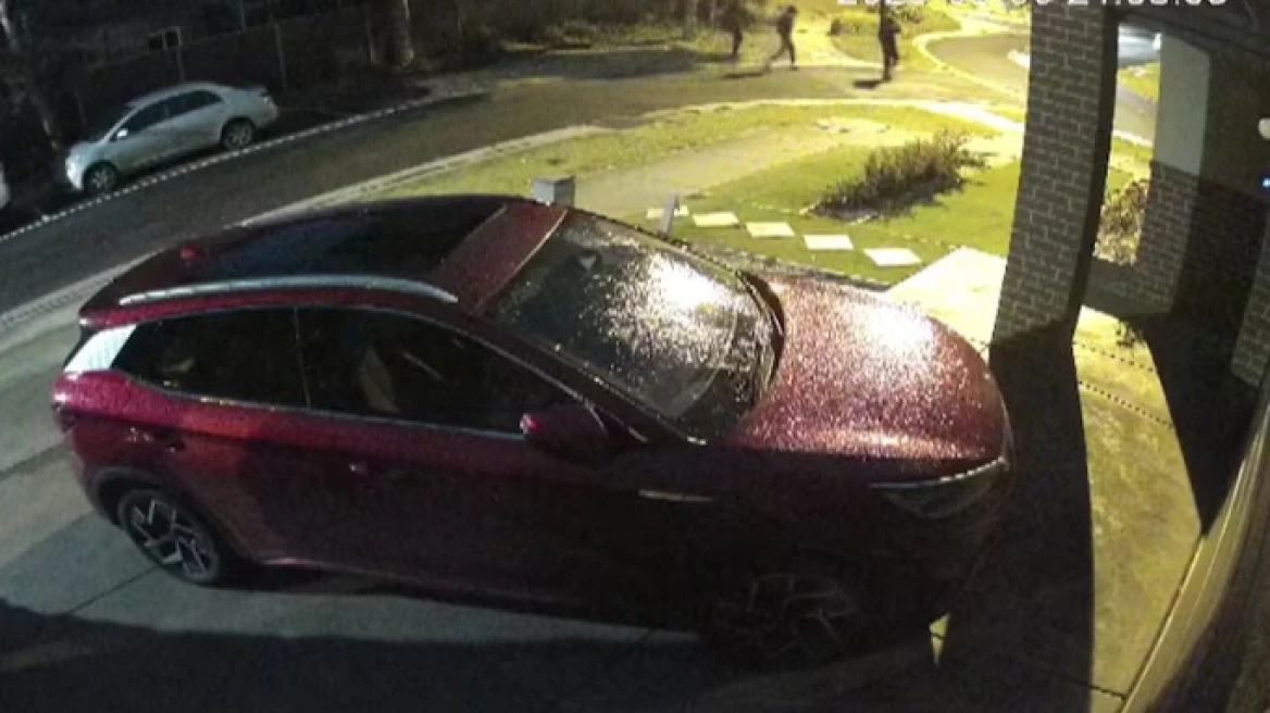 Φρικτό έγκλημα στην Αυστραλία: Συμμορία μασκοφόρων οπλισμένων με ματσέτες σκότωσε δύο αγόρια 12 και 15 ετών