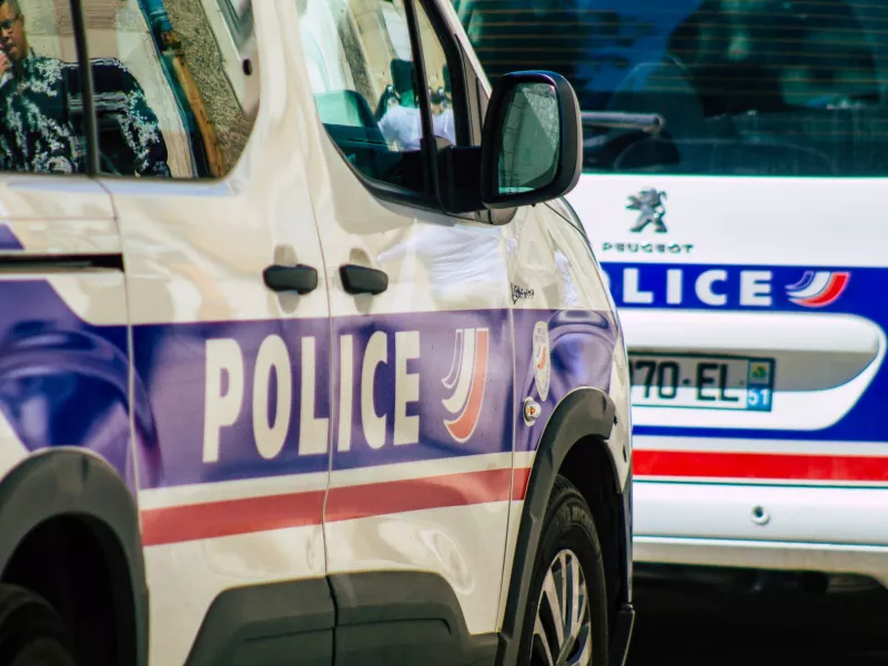 Γαλλία: Ένας άνδρας μαχαίρωσε 4 ανθρώπους στη Μασσαλία – Ο δράστης σκοτώθηκε από αστυνομικούς