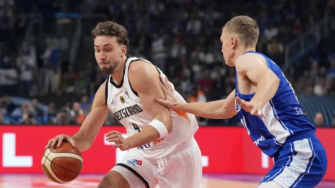 Eurobasket: Στον τελικό η Γερμανία