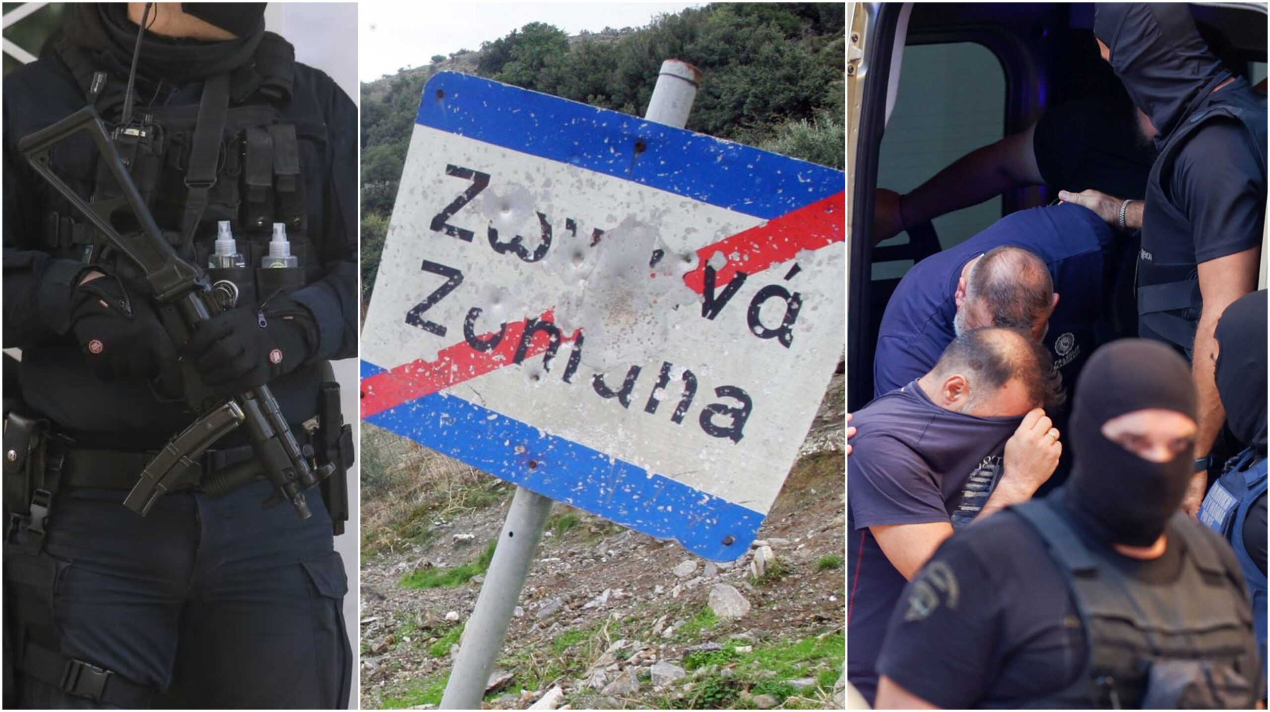 «Ό,τι έγινε στα Ζωνιανά, επαναλαμβάνεται στα Χανιά»