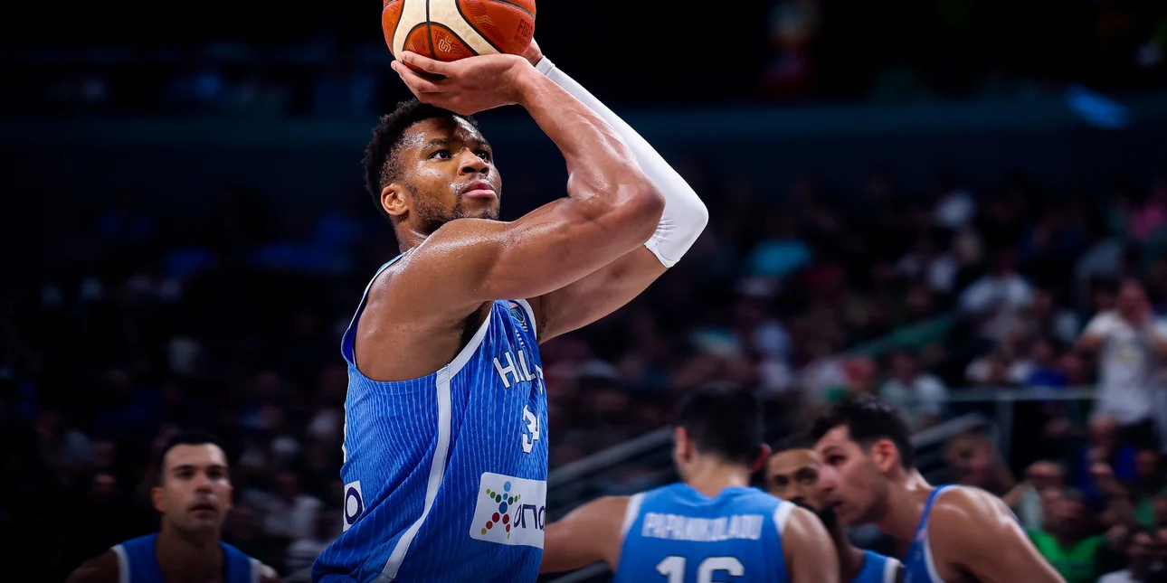 Ελλάς μπορείς να προκριθείς – Απόψε το μεγάλο ματς με την Τουρκία