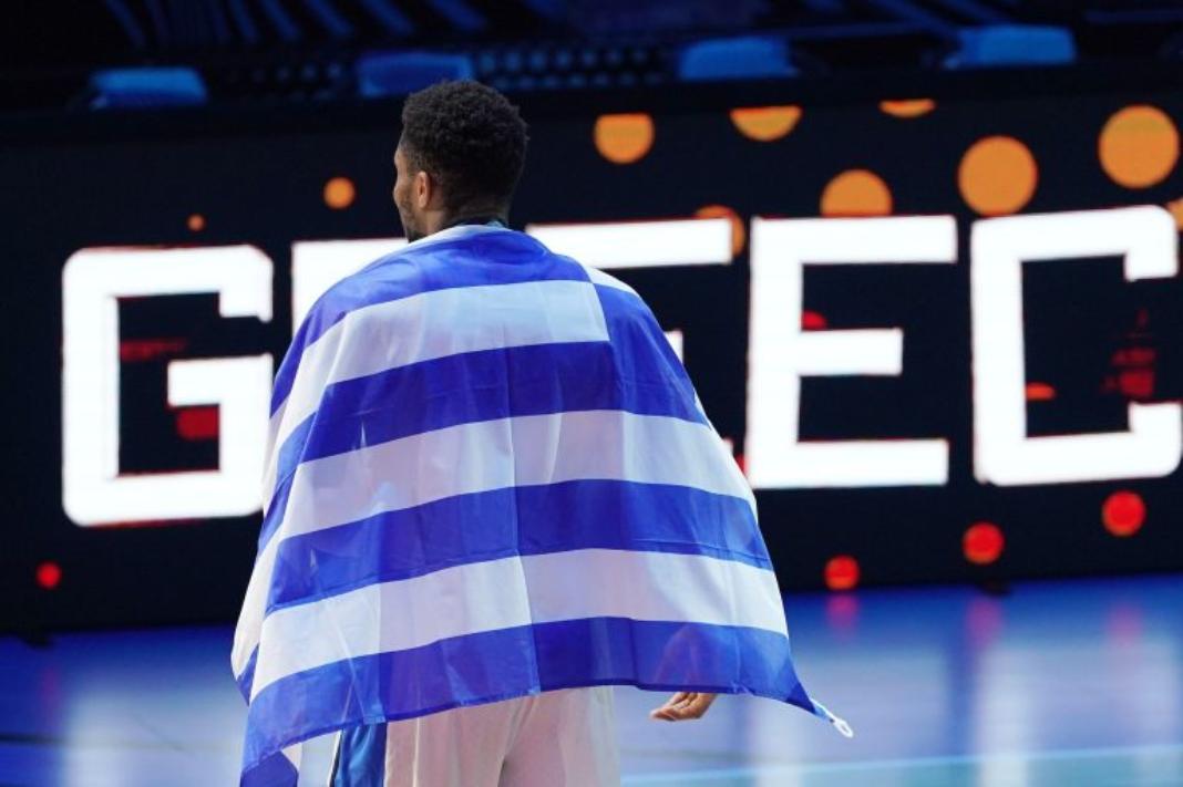 Θα γνωρίσεις πολλές ήττες στη ζωή σου, αλλά ποτέ μην επιτρέψεις στον εαυτό σου να νικηθεί!