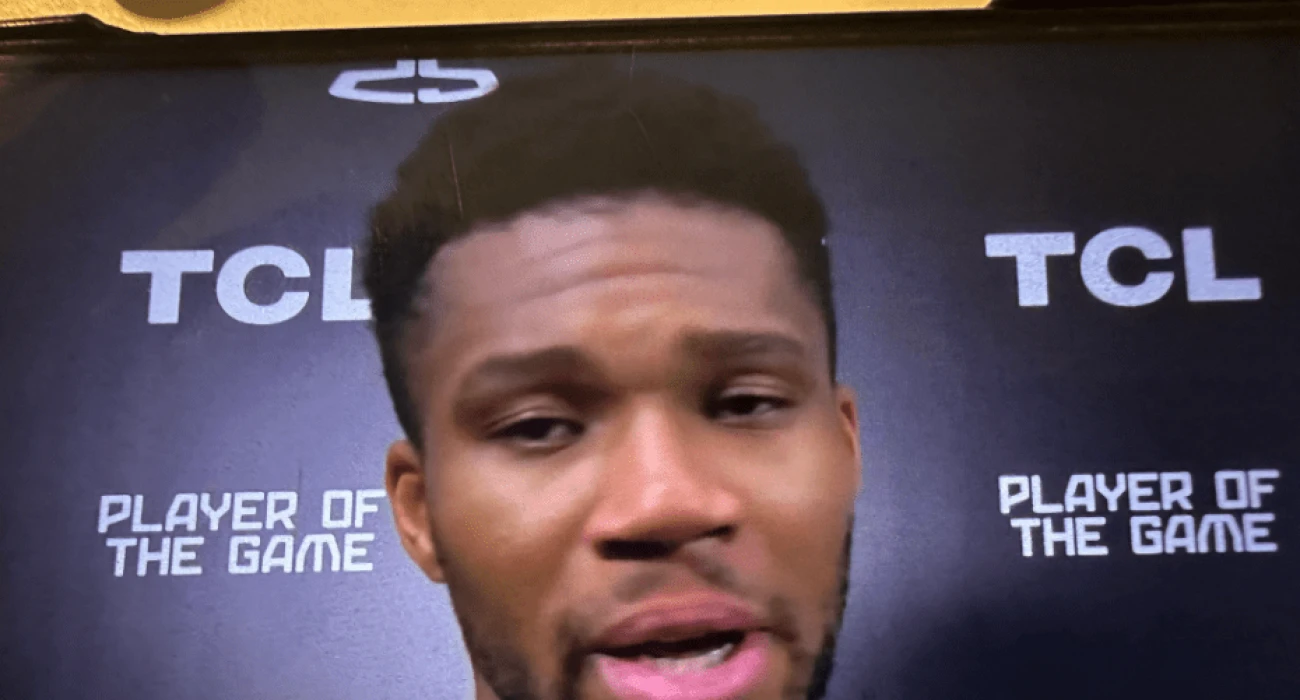 «Λύγισε» στην κάμερα ο Γιάννης: «Είναι το πιο σημαντικό επίτευγμα της ζωής μου» – Βίντεο