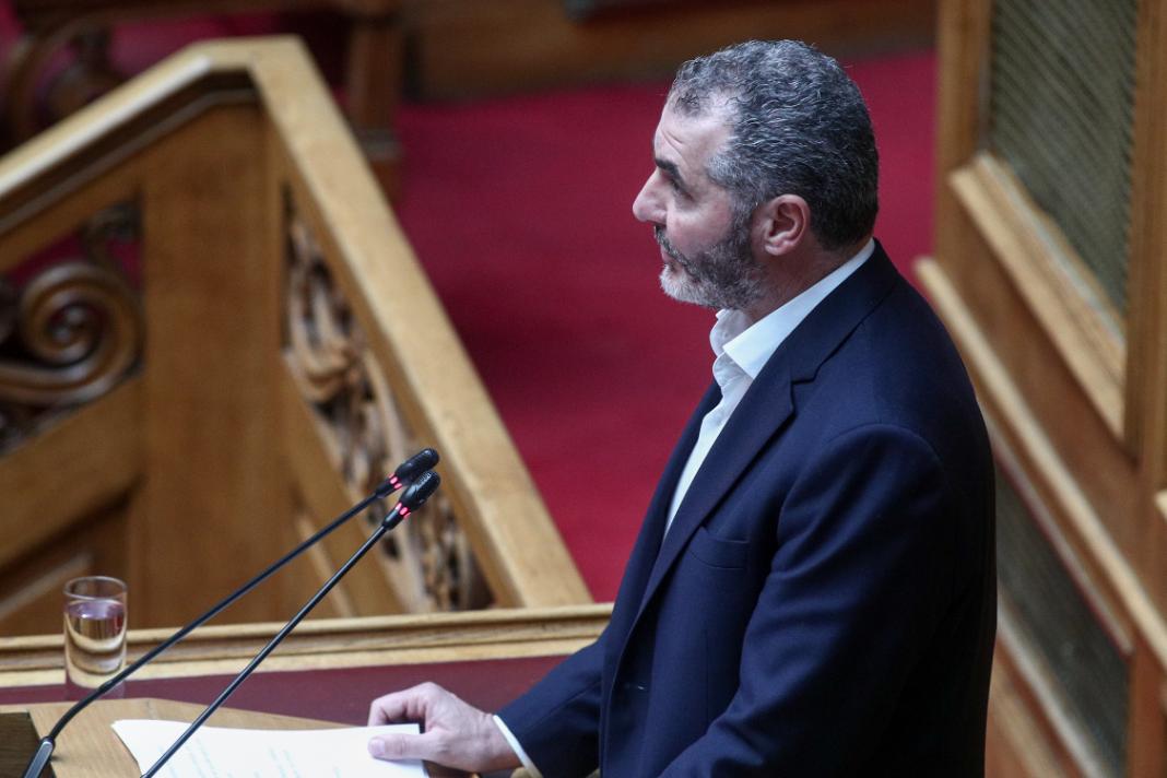 Μαν. Χνάρης: «Άμεση λήψη μέτρων για την καταβολή των ενισχύσεων έτους 2024 προς τους δικαιούχους αγρότες»