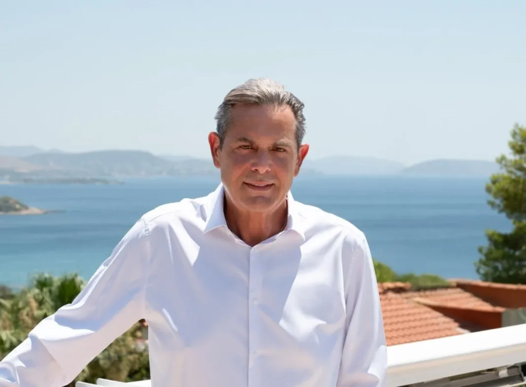 Π. Καμμένος για την συνομιλία με τον αρχηγός της μαφίας των Χανίων: “Έκανα πλάκα!”