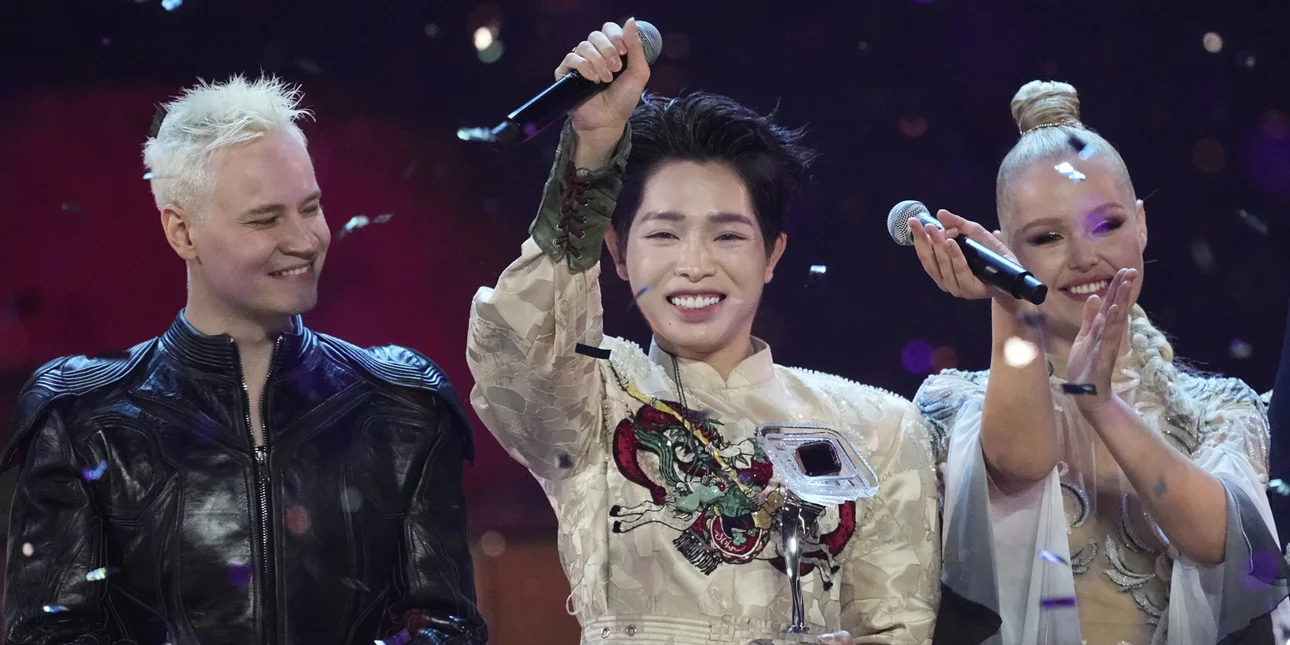 Το Βιετνάμ κέρδισε την Intervision, την ρωσική Eurovision -Γιατί αποσύρθηκε η ελληνικής καταγωγής Vassy