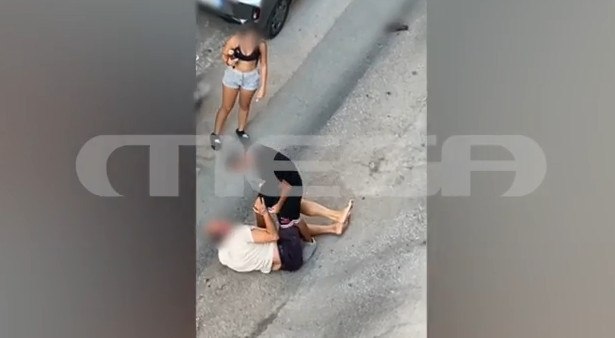Ηράκλειο: Άγριος ξυλοδαρμός ηλικιωμένου από ανήλικο για ασήμαντη αφορμή – Βίντεο