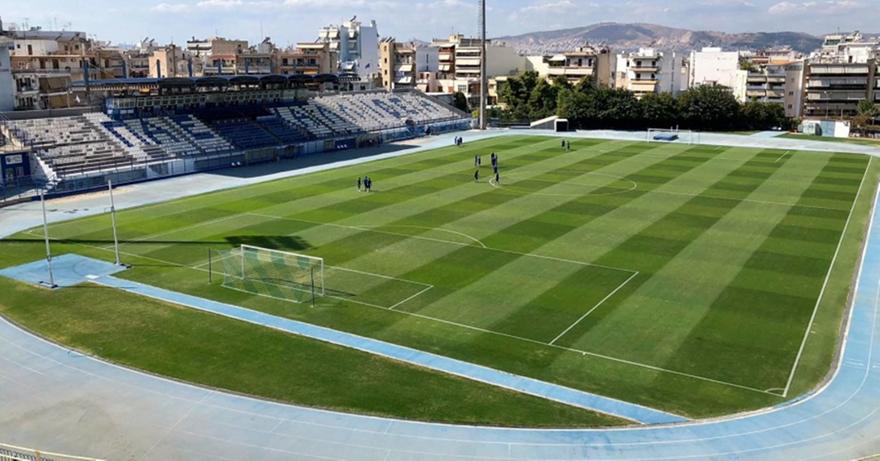 Ούτε Καλλιθέα, ούτε Νέα Σμύρνη: Πιθανή η αναβολή του Athens Kallithea-ΟΦΗ