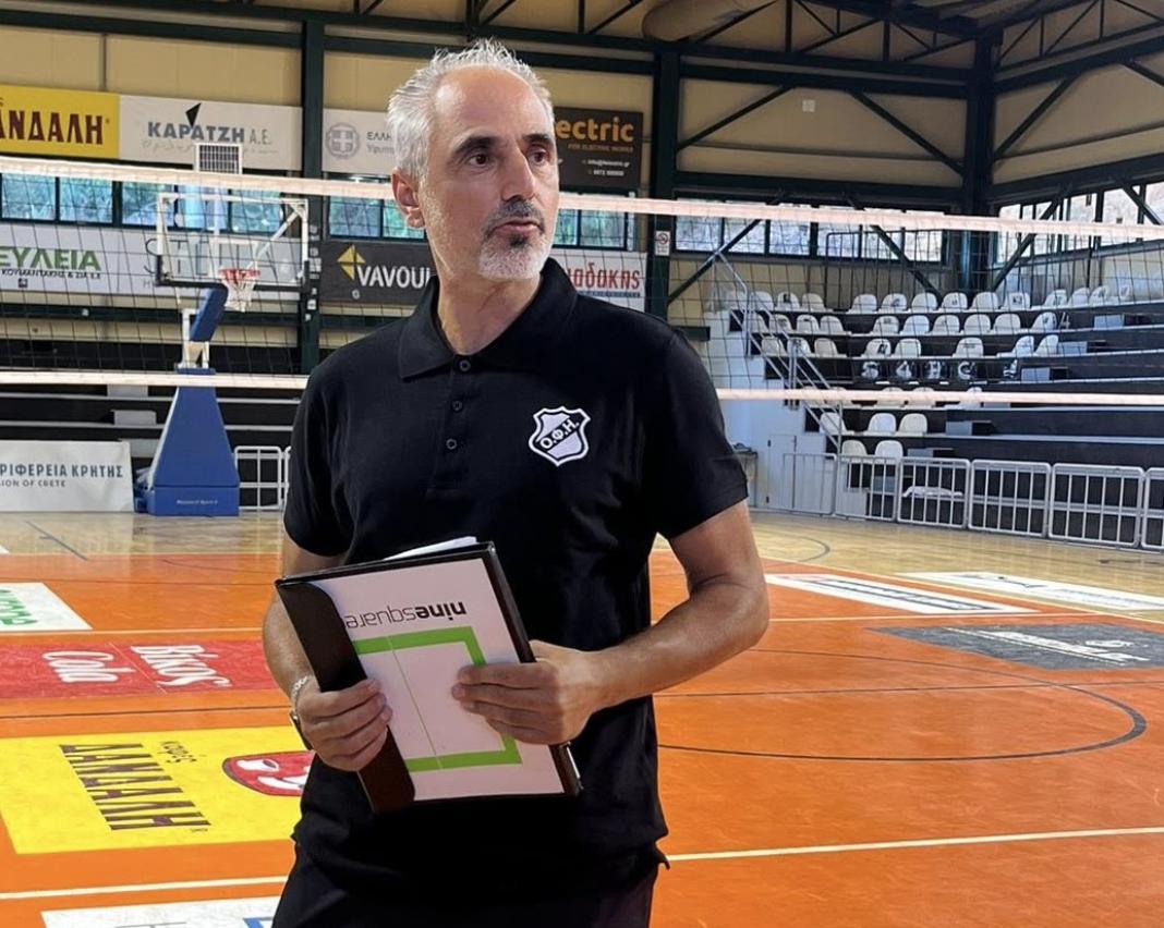 Το πρώτο φιλικό προετοιμασίας του ΟΦΗ