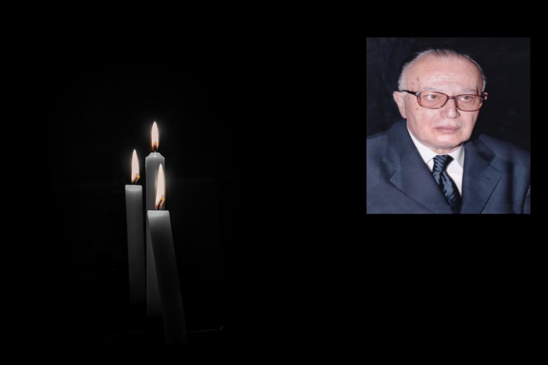 40 ημέρες χωρίς τον Θεόφραστο Καλουτσάκη