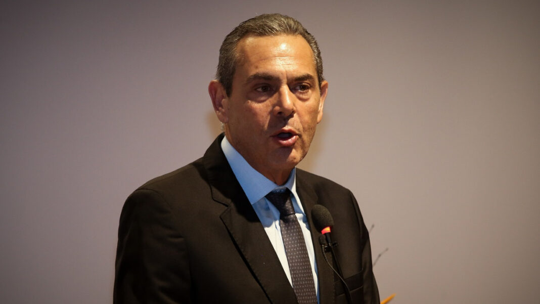Π.Καμμένος: Τώρα αρχίζουμε πάλι, σας έχω…